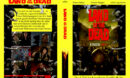 Land of the Dead (2005) R2 German Cover