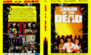 Shaun of the Dead (2004) R2 German Cover