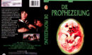 Die Prophezeiung (1979) R2 German Cover
