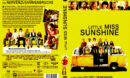 Little Miss Sunshine (2006) R2 German Cover
