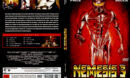 Nemesis 3 - Die Entscheidung (1996) R2 German Cover