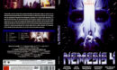 Nemesis 4 - Engel des Todes (1996) R2 German Cover