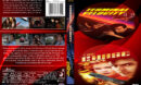 Terminal Velocity / The Chase (Double Feature) (1994) R1 Custom Cover