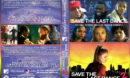 Save the Last Dance Double Feature (2001-2006) R1 Custom Cover