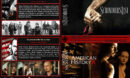 Schindler's List / American History X Double Feature (1993-1998) R1 Custom Cover