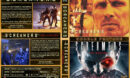 Screamers Double Feature (1995-2009) R1 Custom Cover