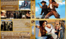 Shanghai Noon / Shanghi Knights Double Feature (2000-2003) R1 Custom Cover