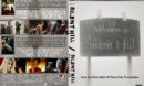 Silent Hill Double Feature (2006-2012) R1 Custom Cover