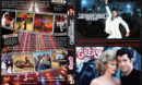 Saturday Night Fever / Grease Double Feature (1977-1983) R1 Custom Covers