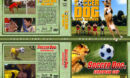 Soccer Dog: The Movie / Soccer Dog: European Cup Double Feature (1998-2004) R1 Custom Cover