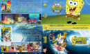 Spongebob Squarepants Double Feature (2004-2015) R1 Custom Covers
