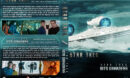 Star Trek Double Feature (2009-2013) R1 Custom Covers