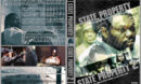 State Property Double Feature (2002-2005) R1 Custom Cover