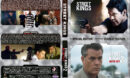 Street Kings Double Feature (2008-2011) R1 Custom Cover