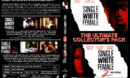 Single White Female Double Feature (1992-2005) R1 Custom Cover