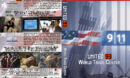 United 93 / World Trade Center Double Feature (2006) R1 Custom Covers