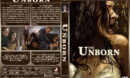 The Unborn Double Feature (2003-2009) R1 Custom Cover