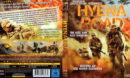 Hyena Road (2015) R2 German Blu-Ray Cover & label