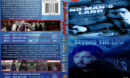 No Man's Land / Beyond The Law (Double Feature) (1987-93) R1 Custom Cover