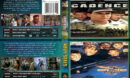 Cadence / Navy Seals (Double Feature) (1990) R1 Custom Cover