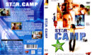 Star Camp (2003) R2 German Cover