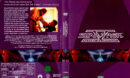 Star Trek 5: Am Rande des Universums (1989) R2 German Cover
