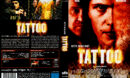Tattoo (2002) R2 German Cover