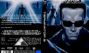 Terminator 3 - Rebellion der Maschinen (2003) R2 German Covers