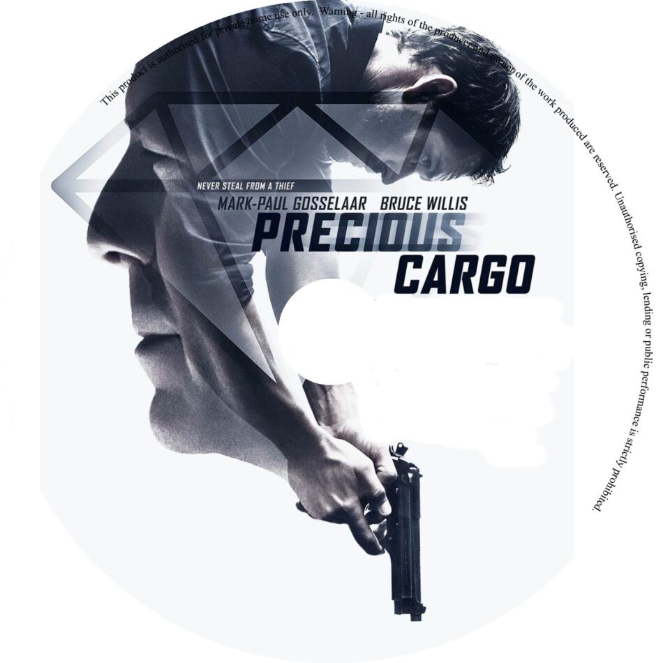 Ценный груз 2016. Ценный груз. Precious Cargo, 2016 DVD Covers.