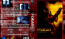 The Undead (2003) R2 German Custom Covers