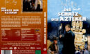 Der Schatz der Azteken (1965) R2 German Cover