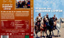 Im Reiche des silbernen Löwen (1965) R2 German Cover