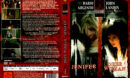 Masters of Horror - Jenifer & Deer Woman (2007) R2 German Cover