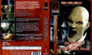 Masters of Horror - Incident On And Off A Mountain Road (2007) R2 German Cover