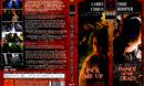 Masters of Horror - Pick me up Dance of the Dead (2007) R2 German Cover