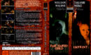Masters of Horror - Fair Haired Child Imprint (2007) R2 German Cover