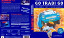Go Trabi Go 1&2 (1992) R2 German Custom Blu-Ray Cover