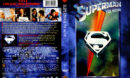 Superman (1978) R1 Covers