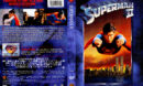 Superman 2 (1980) R1 Covers