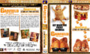 Garfield Double Feature (2004-2006) R1 Custom Blu-Ray Cover