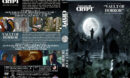 Tales from the Crypt / Vault of Horror Double Feature (1972-1973) R1 Custom Covers