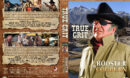 True Grit / Rooster Cogburn Double Feature (1969-1975) R1 Custom Cover