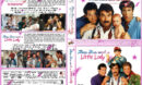 Three Men and a Baby / Three Men and a Little Lady Double Feature (1987-1990) R1 Custom Cover