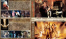 The Time Machine Double Feature (1960-2002) R1 Custom Cover