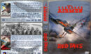 The Tuskegee Airmen / Red Tails Double Feature (1995-2012) R1 Custom Cover