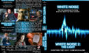 White Noise Double Feature (2006-2007) R1 Custom Cover