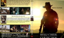 Wolf Creek Double Feature (2004-2013) R1 Custom Cover