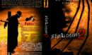 Jeepers Creepers 2 (2003) R2 German Cover