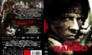 John Rambo (2008) R2 German Cover