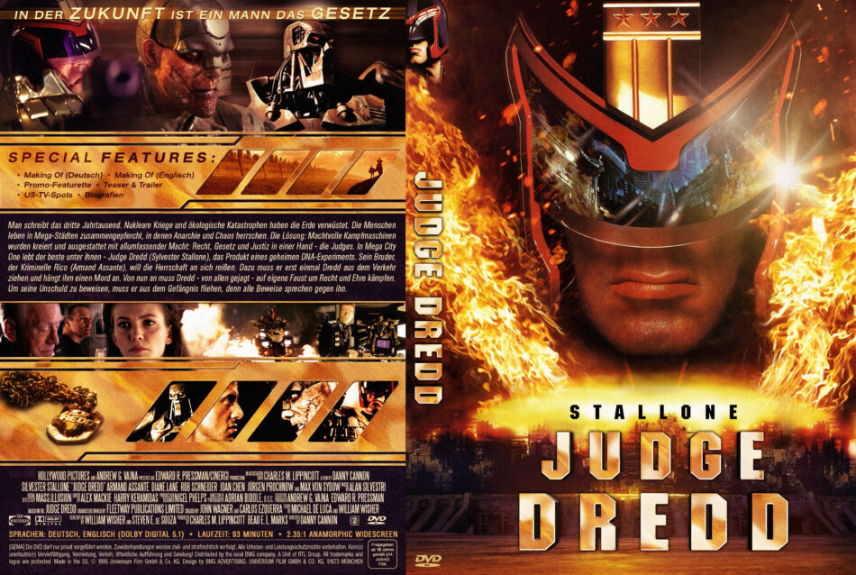 download the movie judge dredd